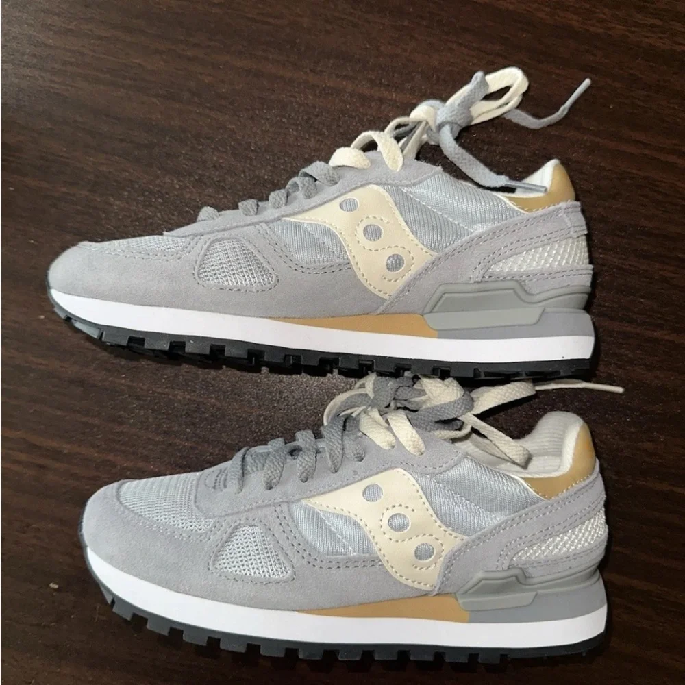 Saucony Shadow Original men 5 women 6.5 - Picture 1 of 5